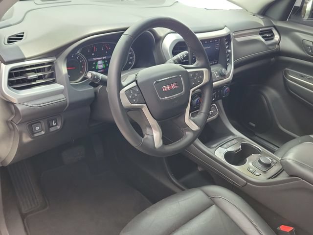 Certified 2023 GMC Acadia SLT FWD image 23