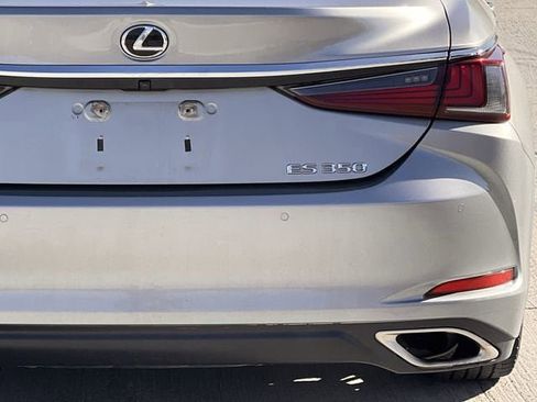 Used 2019 Lexus ES 350 image 5