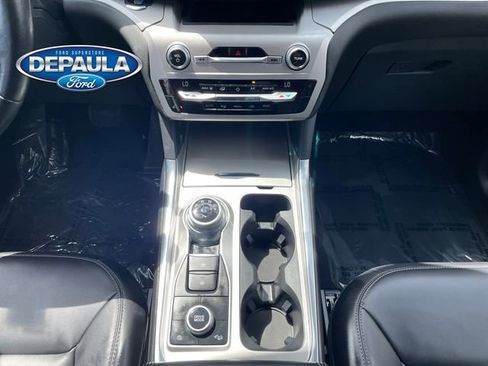 Used 2021 Ford Explorer XLT w/ Equipment Group 202A AWD/4WD image 14