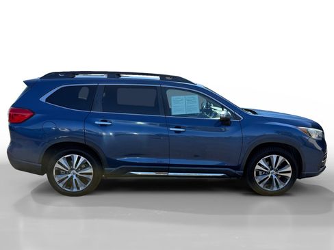 Used 2020 Subaru Ascent Touring w/ Popular Package #3 AWD/4WD image 6
