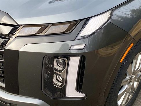 Used 2023 Hyundai Palisade SE image 5
