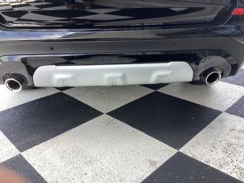 Used 2019 BMW X3 xDrive30i image 9