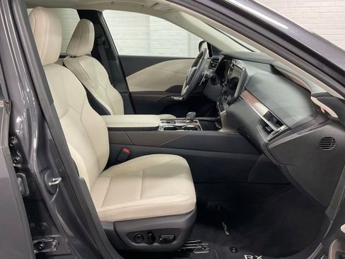 Used 2024 Lexus RX 350 Premium Plus w/ Convenience Package image 22