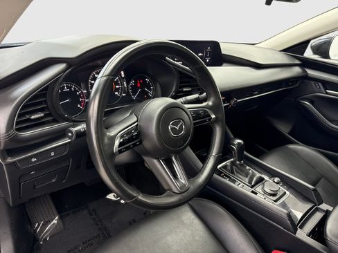 Used 2024 MAZDA MAZDA3 s FWD image 18
