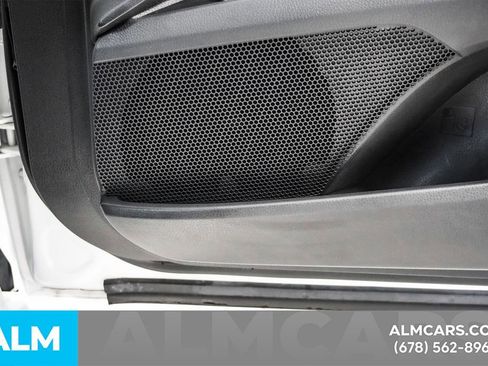 Used 2025 Toyota Camry LE image 44