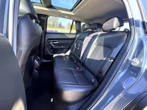 Certified 2025 MAZDA CX-50 AWD 2.5 S w/ Premium Plus Pkg image 19