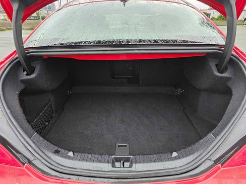 Used 2018 Mercedes-Benz CLA 250 4MATIC image 14