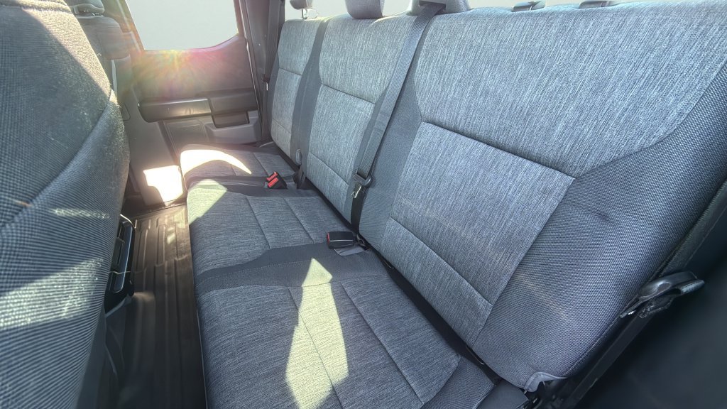 Used 2022 Ford F150 XL AWD/4WD image 15