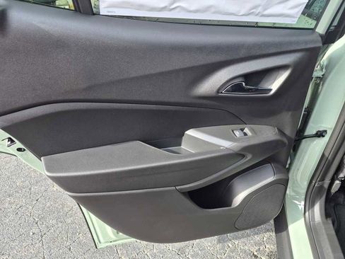 New 2026 Chevrolet Trax ACTIV w/ Driver Confidence Package FWD image 27