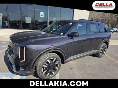 New 2027 Kia Telluride S