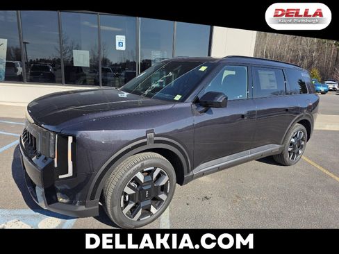 New 2027 Kia Telluride S AWD/4WD image 1