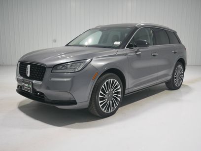Used 2021 Lincoln Corsair AWD w/ Sport Package