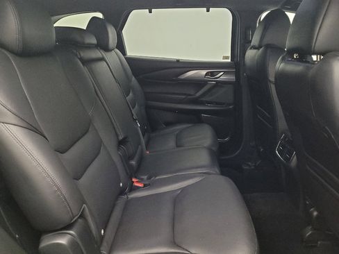 Used 2019 MAZDA CX-9 Grand Touring AWD/4WD image 19