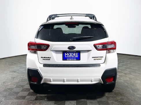 Used 2021 Subaru Crosstrek 2.5i Sport AWD/4WD image 6