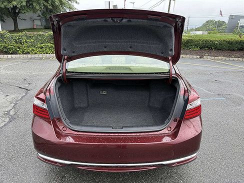 Used 2017 Honda Accord EX-L image 27