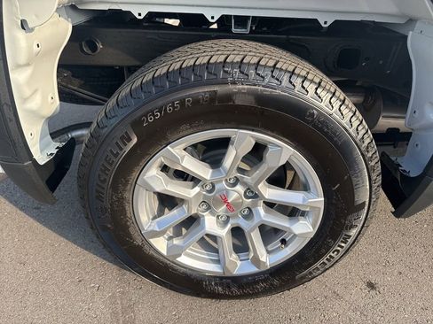 New 2025 GMC Sierra 1500 Pro w/ Pro Value Package image 27