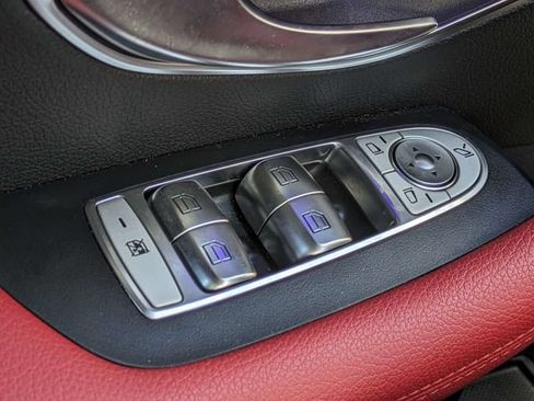 Used 2020 Mercedes-Benz E 450 Cabriolet image 21