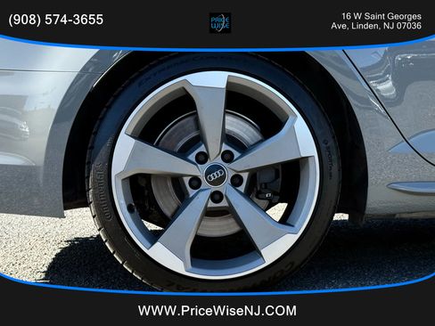 Used 2019 Audi S4 Premium Plus image 29