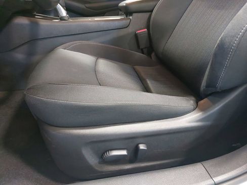 Certified 2025 Nissan Altima 2.5 SV FWD image 38