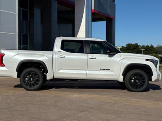 New 2026 Toyota Tundra Limited AWD/4WD video 3