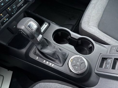 Used 2022 Ford Bronco 4-Door image 30