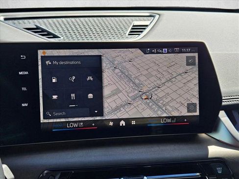 New 2026 BMW X1 xDrive28i w/ Convenience Package image 12