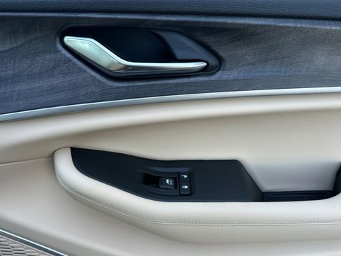 New 2026 Jeep Grand Cherokee Limited AWD/4WD image 21