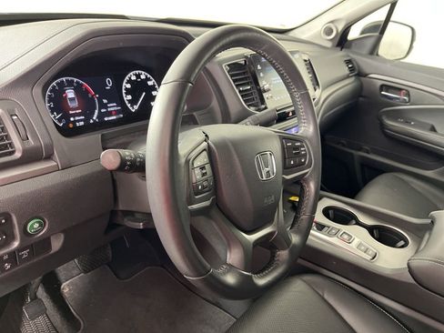 Certified 2024 Honda Ridgeline RTL image 24