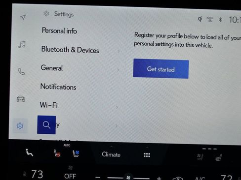 Used 2022 Lexus NX 350 AWD image 60