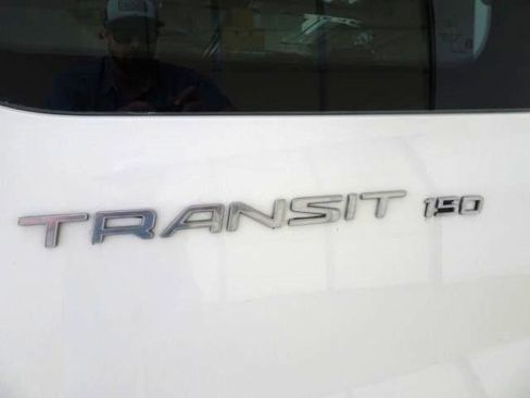 Used 2020 Ford Transit 150 Low Roof image 13