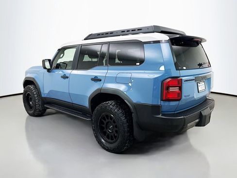 Used 2025 Toyota Land Cruiser w/ Premium Package image 5