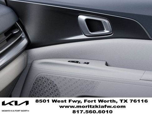 New 2026 Kia Carnival SX Prestige FWD image 25