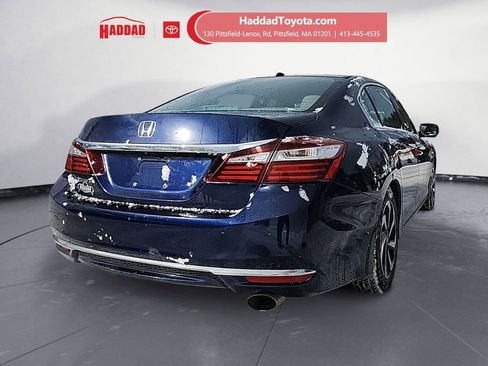 Used 2016 Honda Accord EX-L image 5