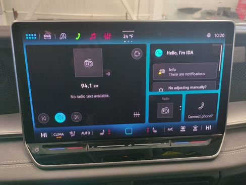 New 2026 Volkswagen Tiguan SE AWD/4WD image 21