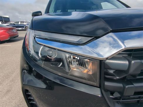 New 2026 Honda Ridgeline RTL image 9