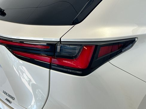 Used 2023 Lexus NX 350 AWD image 25