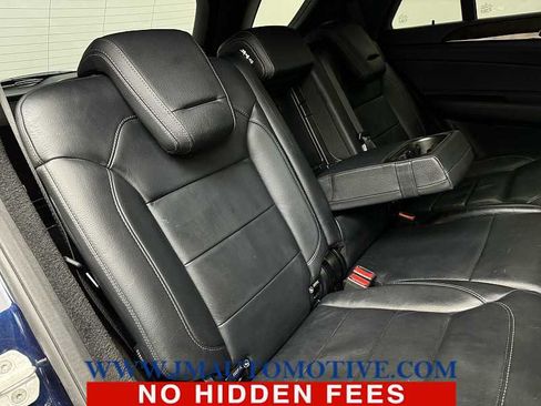 Used 2018 Mercedes-Benz GLE 43 AMG 4MATIC image 19