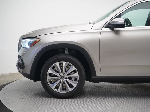 Used 2023 Mercedes-Benz GLE 350 image 2