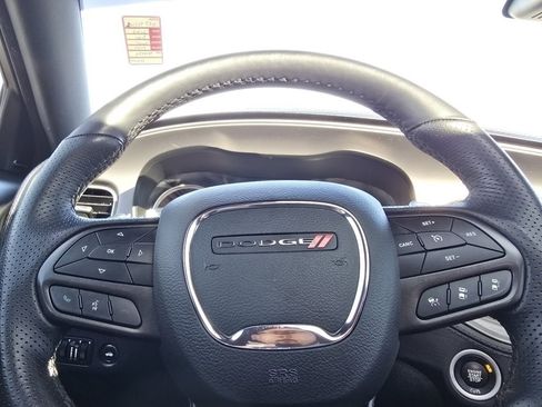 Used 2023 Dodge Charger Scat Pack w/ Plus Group image 24