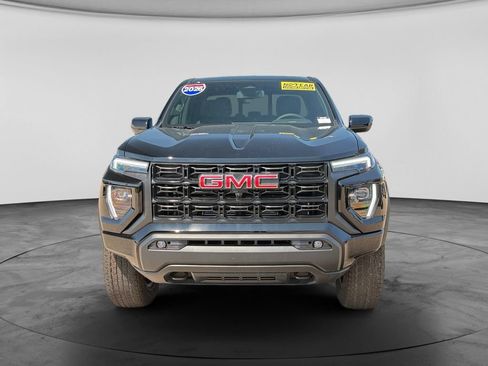 New 2026 GMC Canyon Elevation w/ Convenience Package AWD/4WD image 4