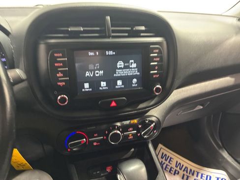 Used 2020 Kia Soul GT-Line image 15