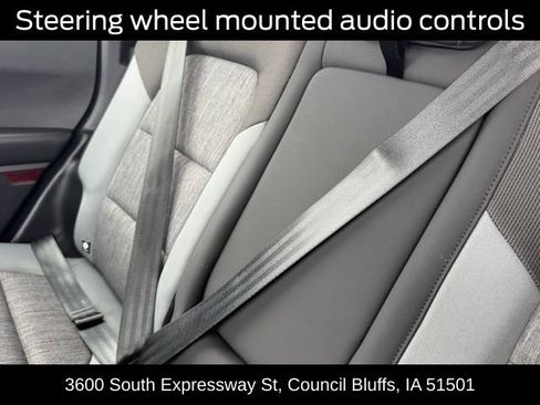Used 2023 Ford Bronco Sport Big Bend AWD/4WD image 18