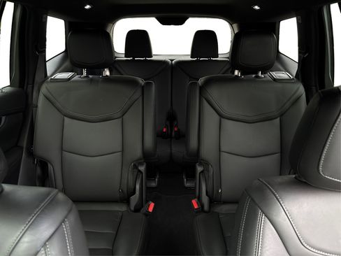 Certified 2023 Cadillac XT6 Premium Luxury w/ Technology Package FWD image 18
