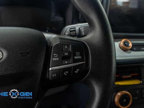 Used 2024 Ford Maverick XLT w/ Equipment Group 300A Standard image 15