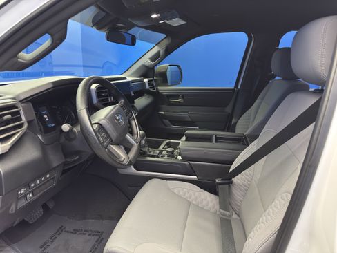 Used 2025 Toyota Tundra SR5 image 14