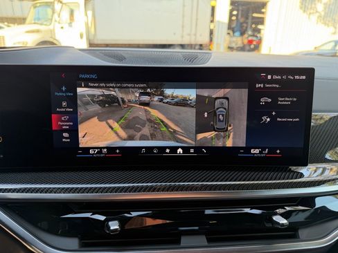 Used 2026 BMW X5 M60i image 20