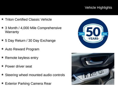 Used 2017 Toyota Camry SE FWD image 5