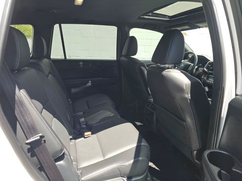 Used 2023 Honda Passport EX-L image 13