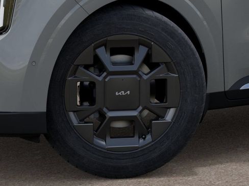 New 2027 Kia Carnival SX FWD image 9