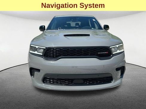 Used 2024 Dodge Durango R/T AWD/4WD image 4